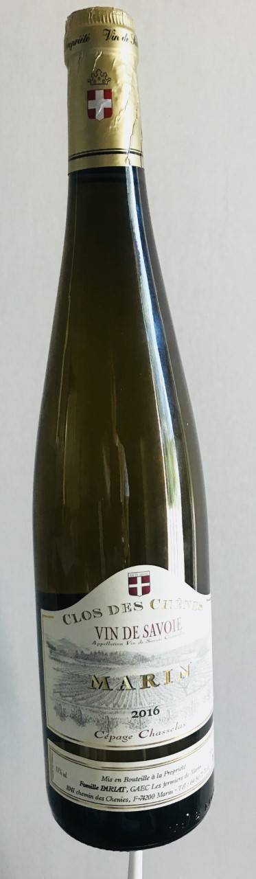 Vin blanc