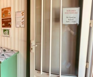 Magasin horaires