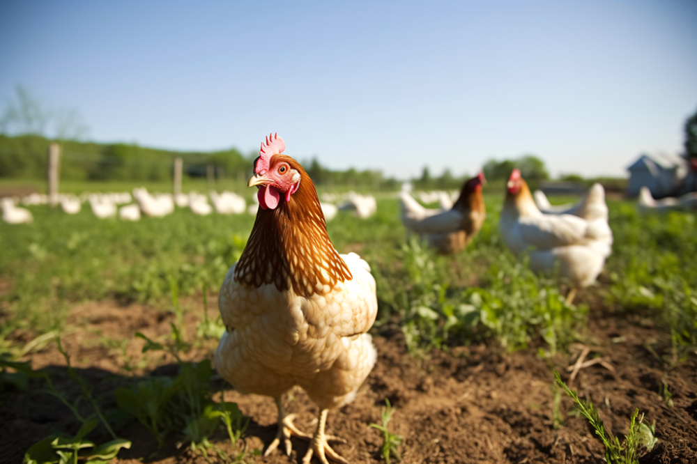 Poules